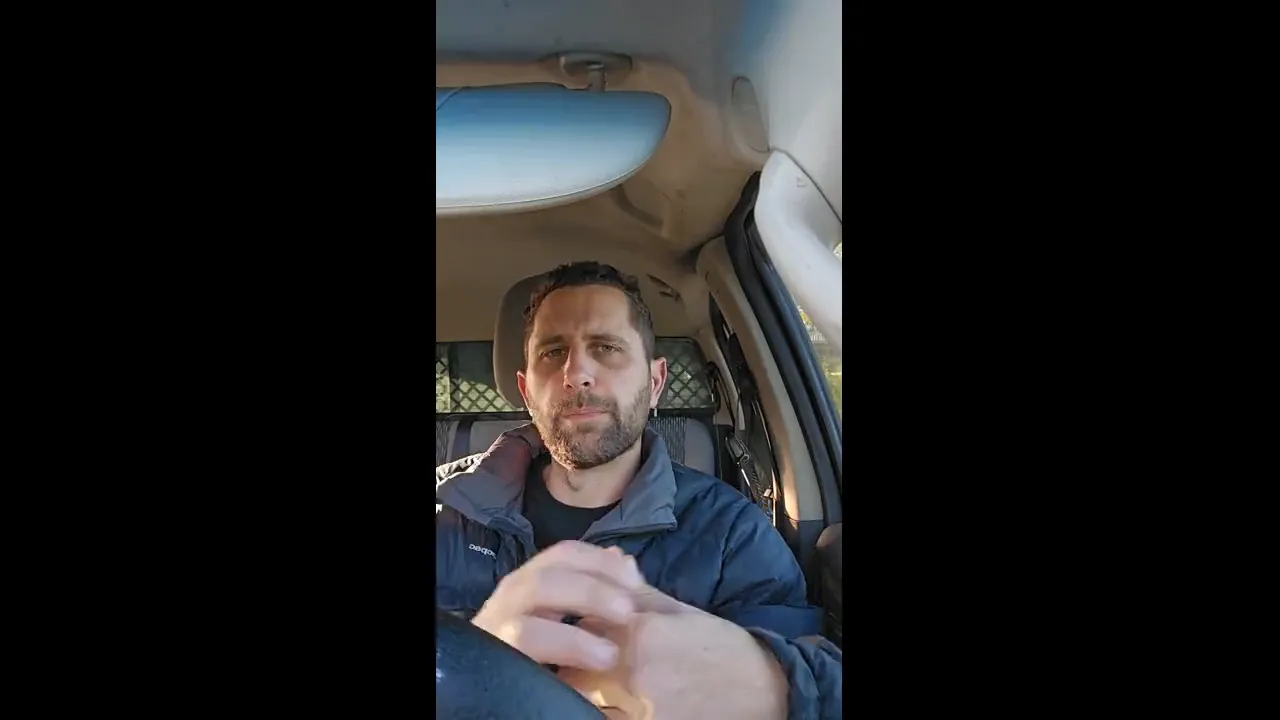 Dave, Belle Carpentry testimonial video