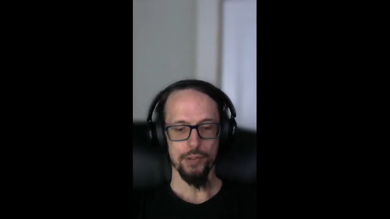 Dustin testimonial video