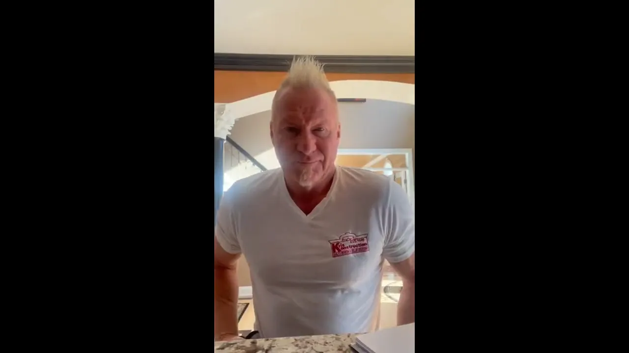 Kris Konstruction testimonial video
