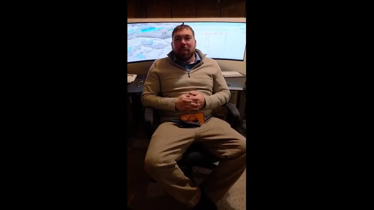 Nicholas testimonial video