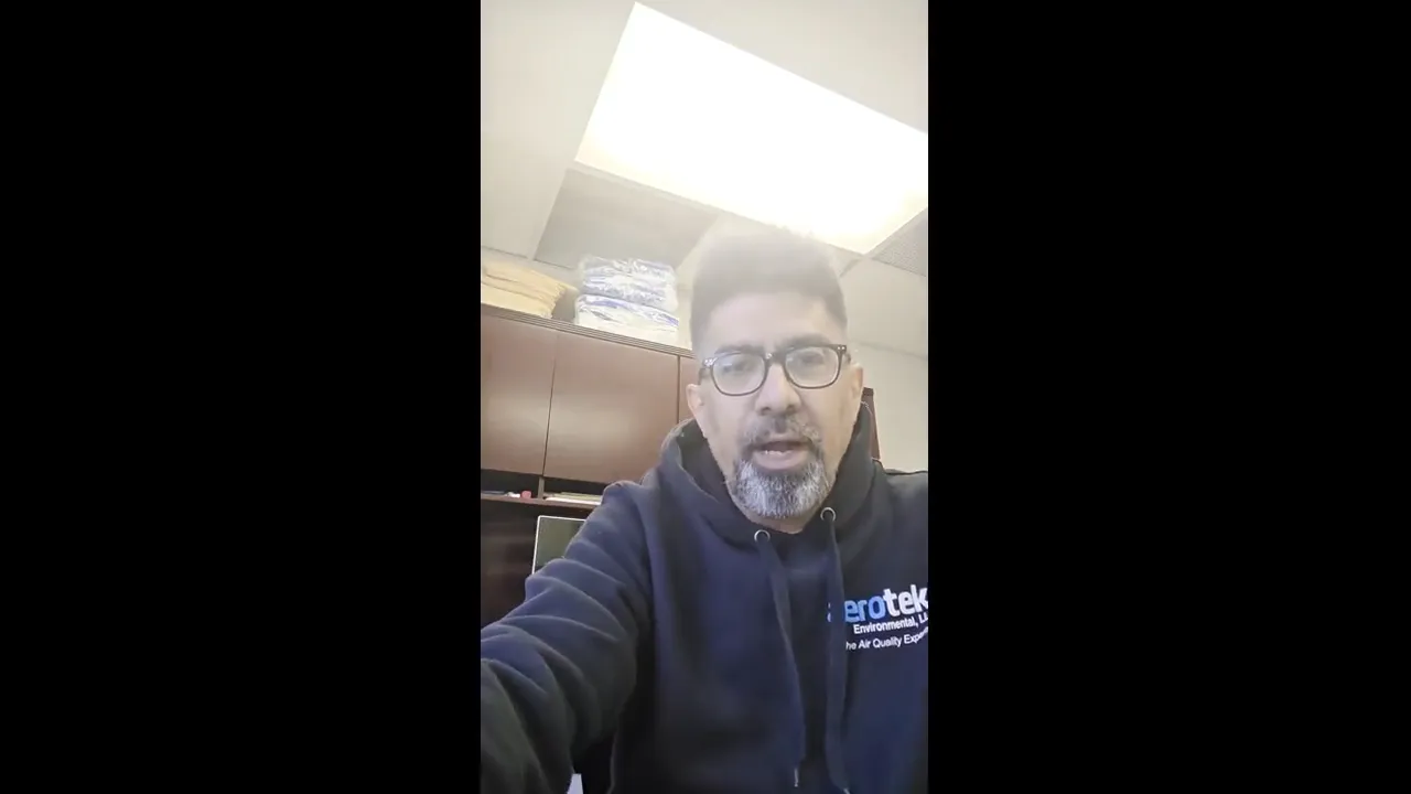 Ray testimonial video